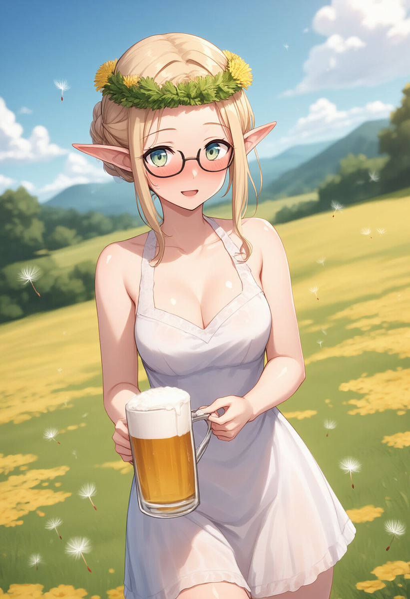 Card background