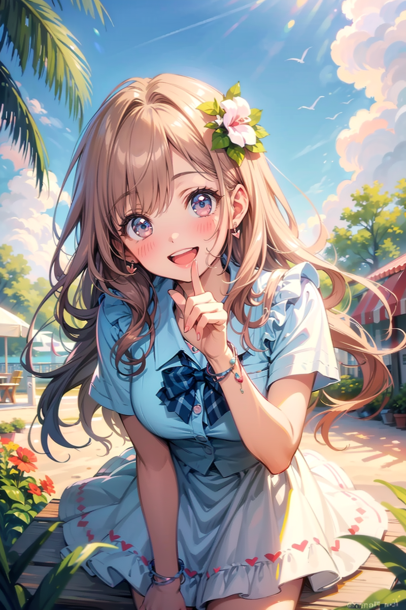 Card background