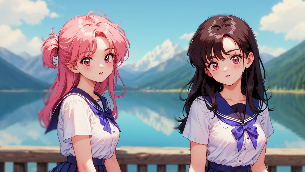 Card background