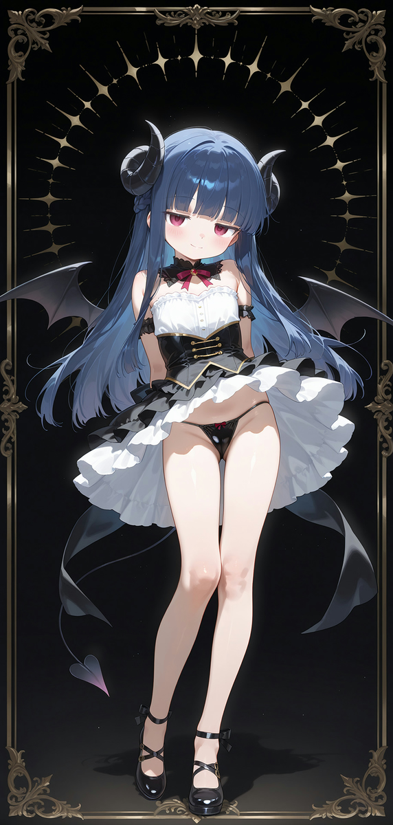 Card background