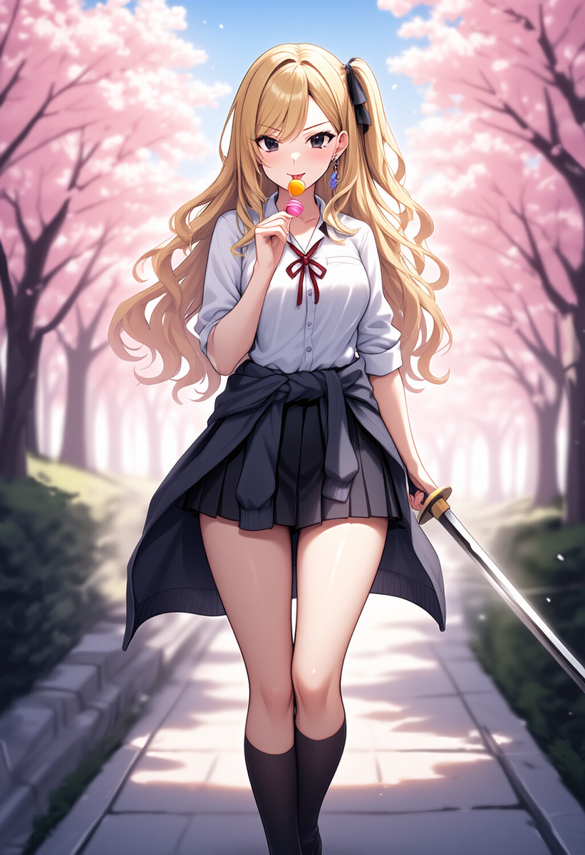 Card background