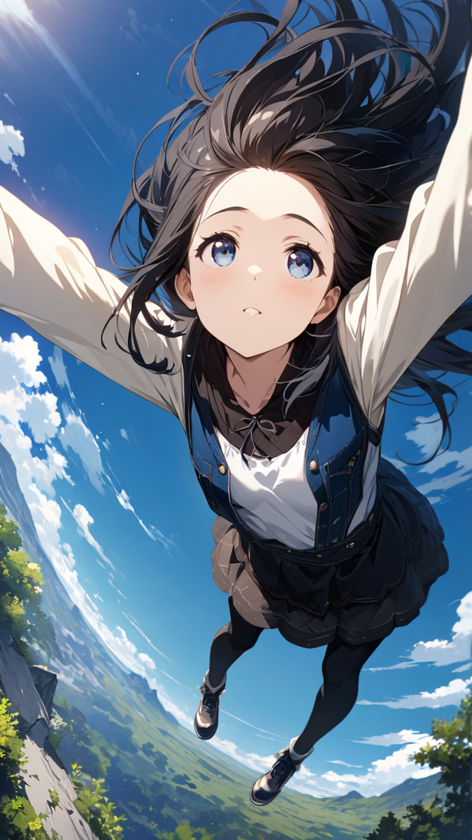Card background