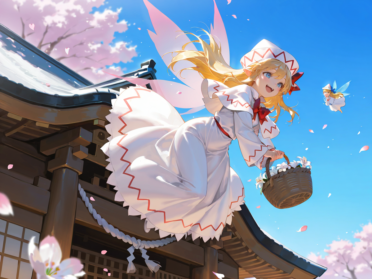 Card background