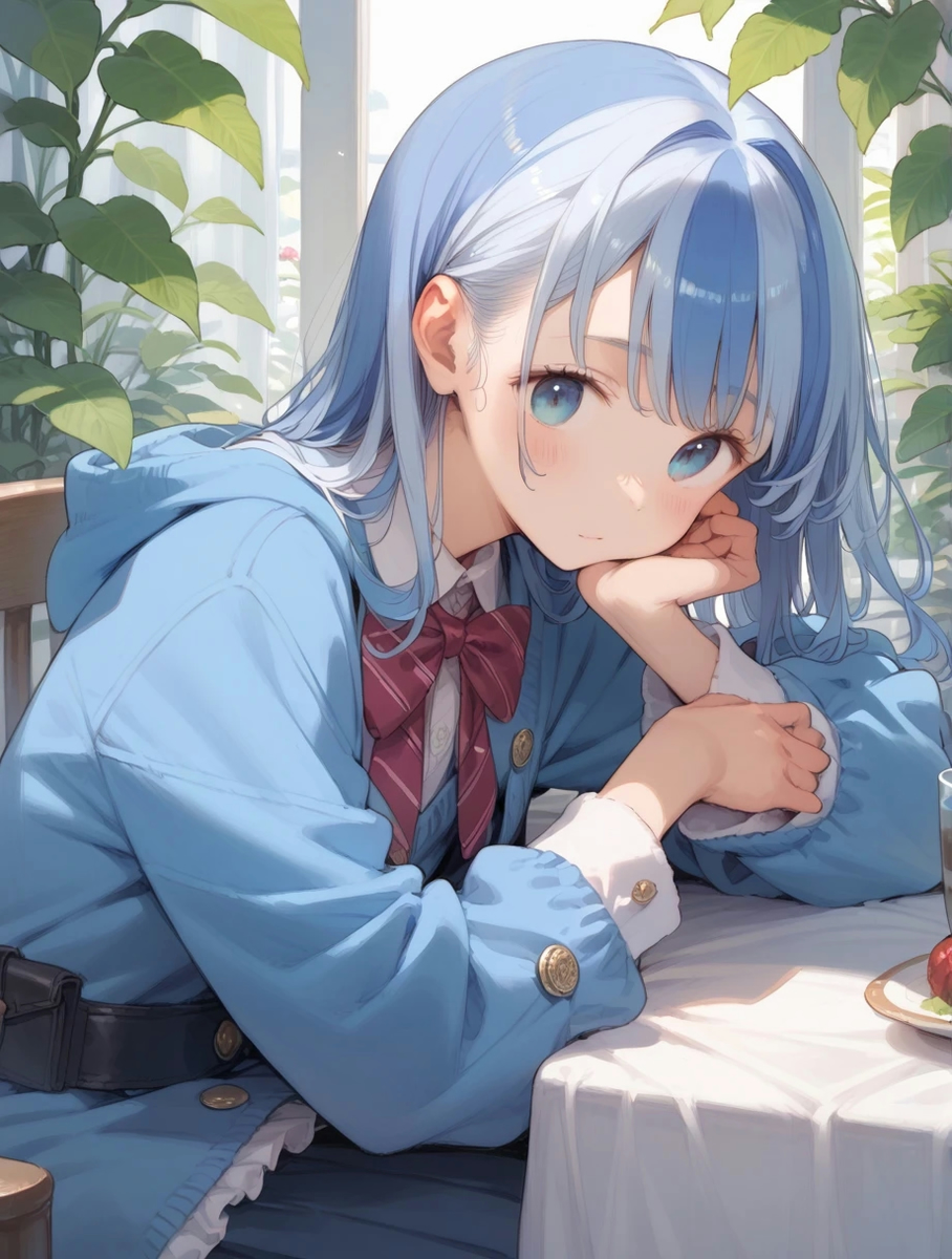 Card background