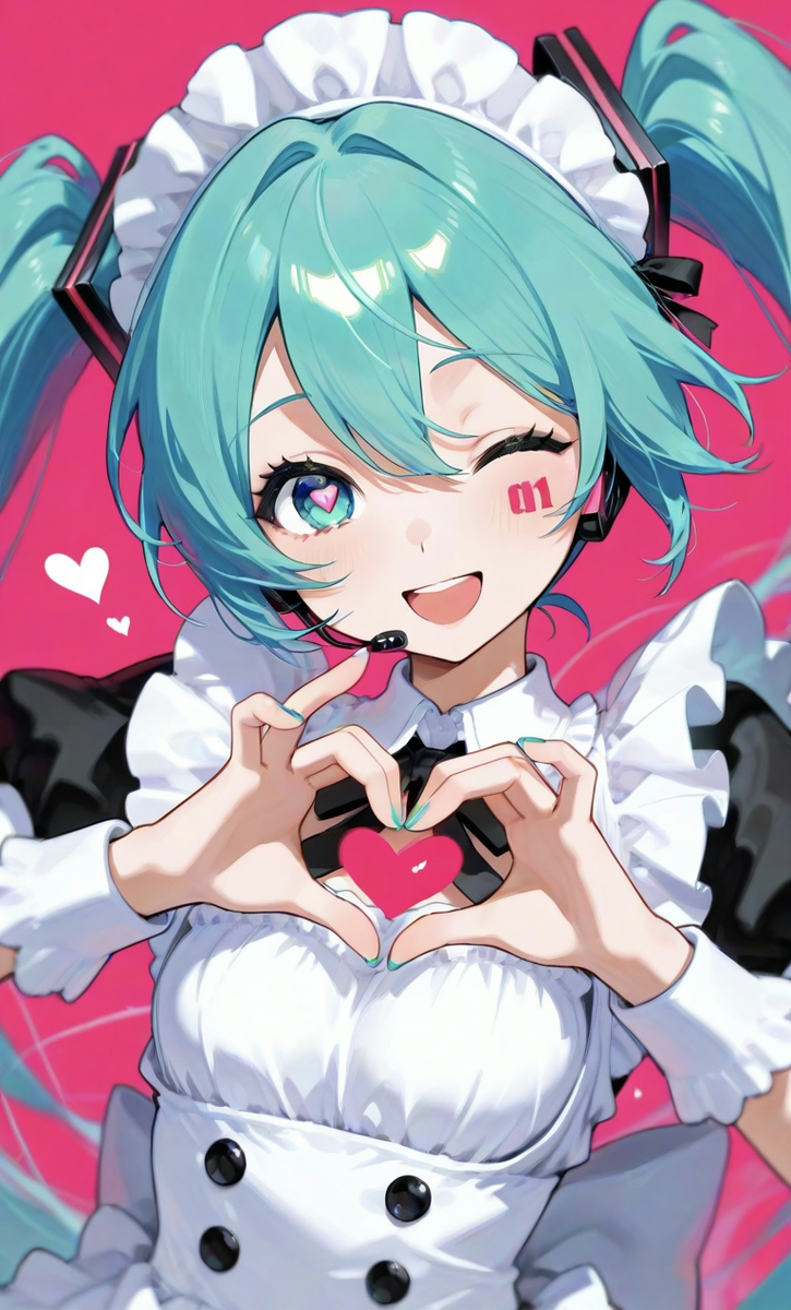 Card background