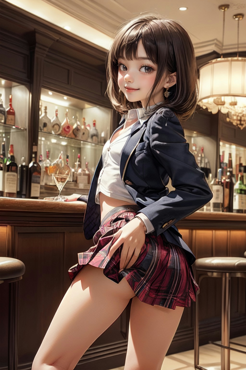 Card background