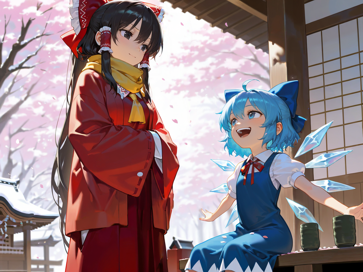 Card background
