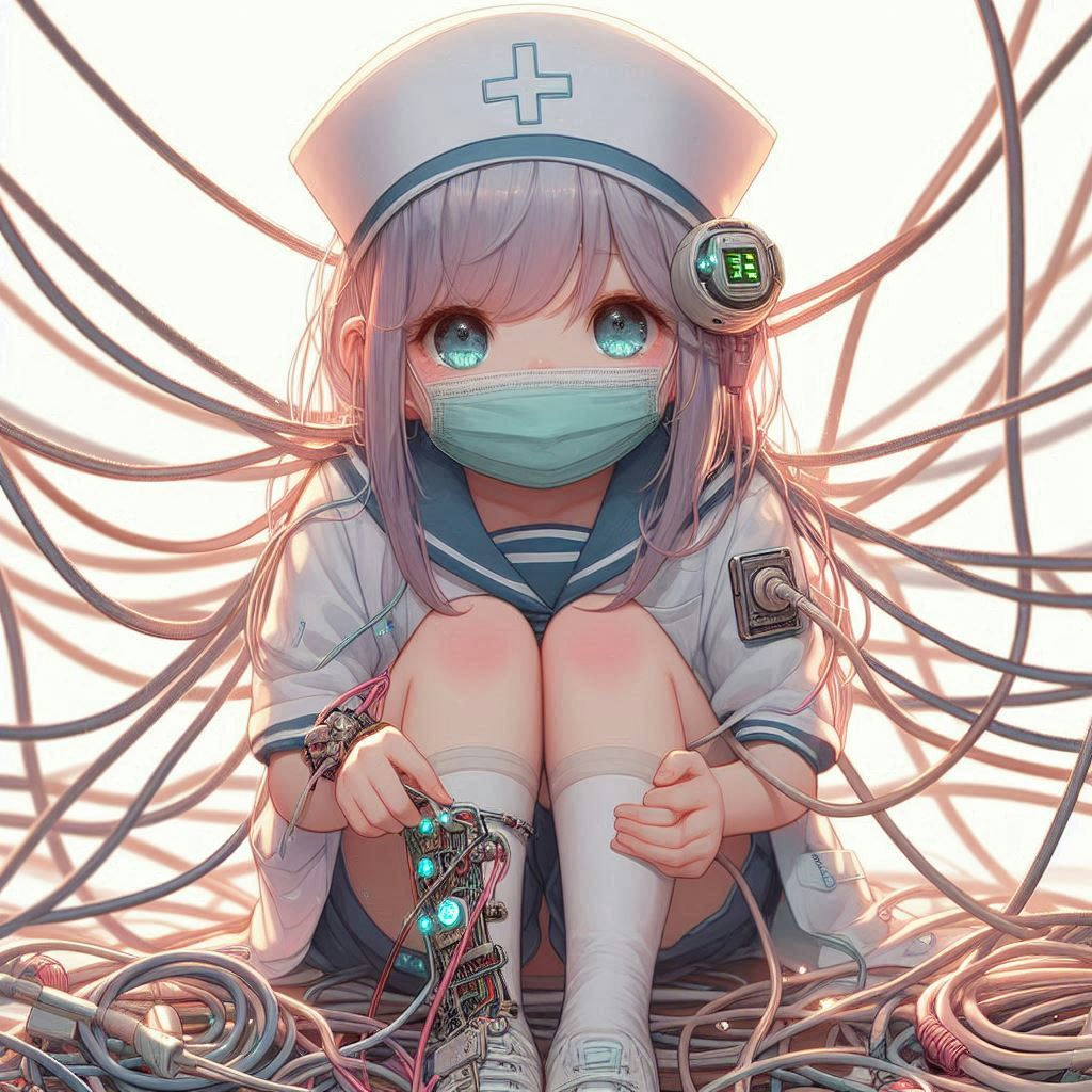 Card background