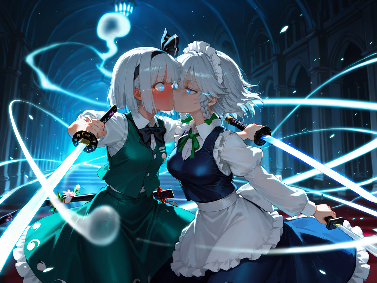 Card background