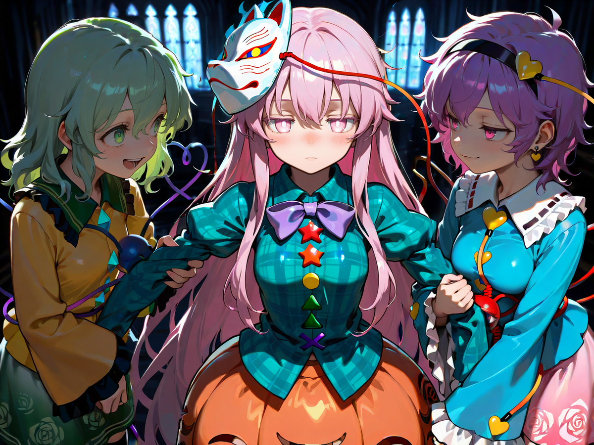 Card background