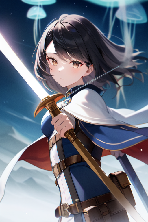Card background