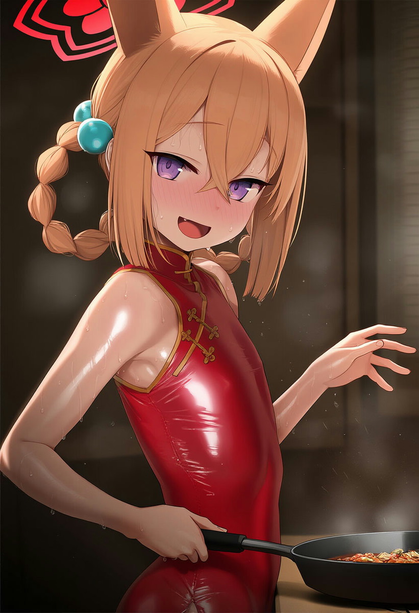 Card background