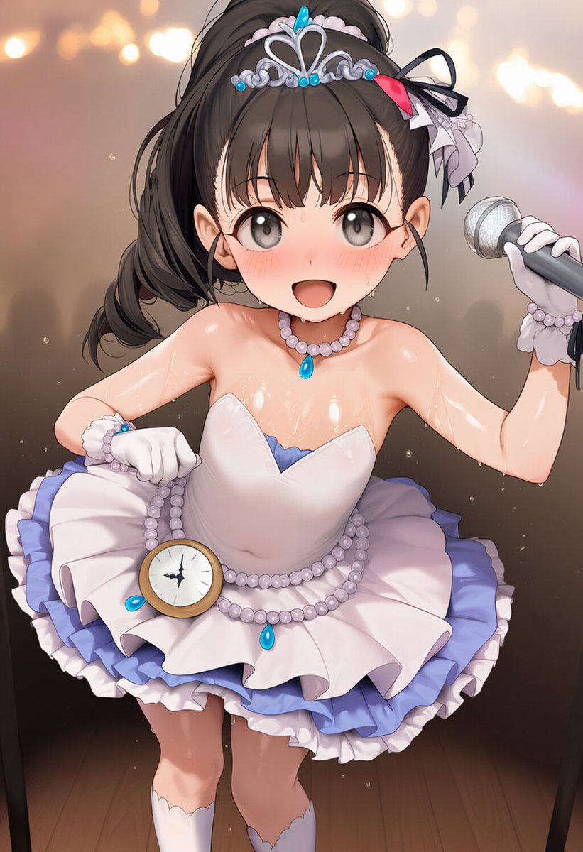 Card background