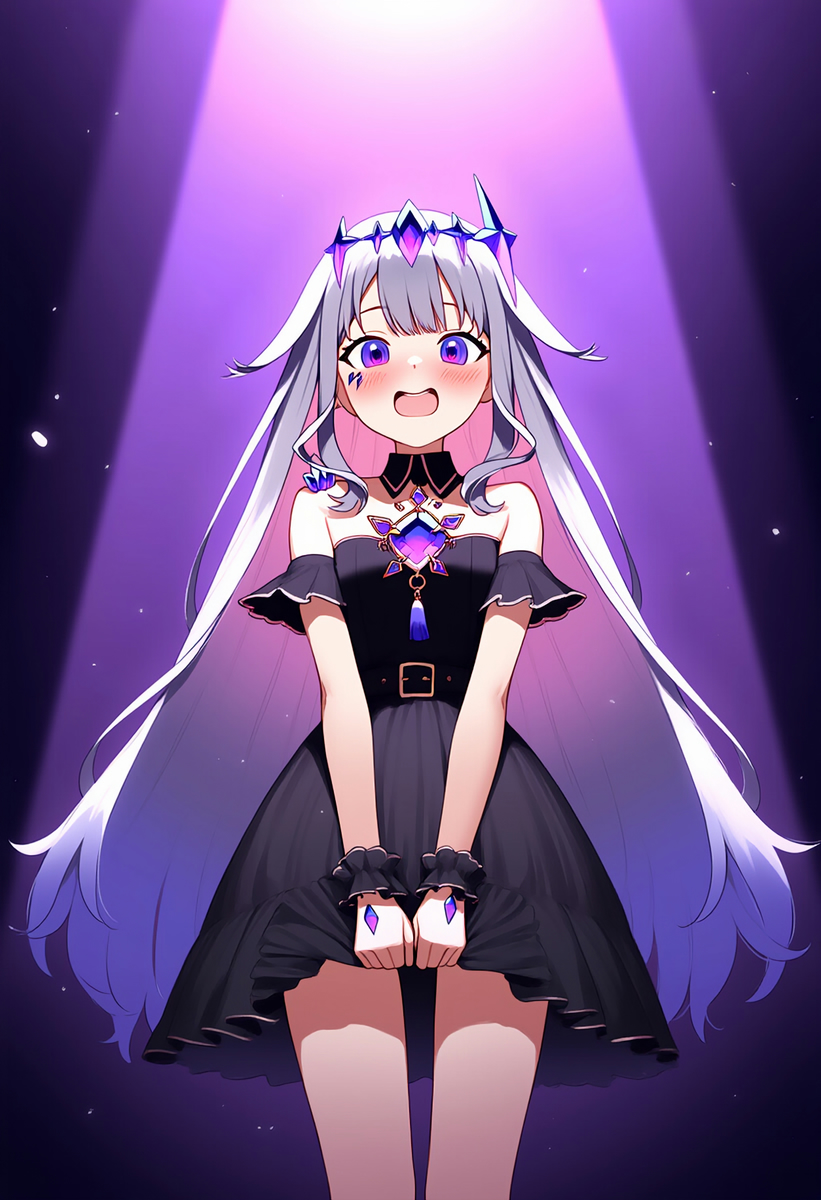 Card background