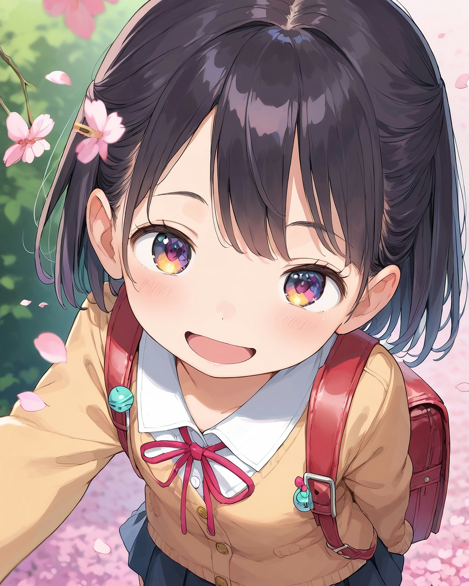 Card background