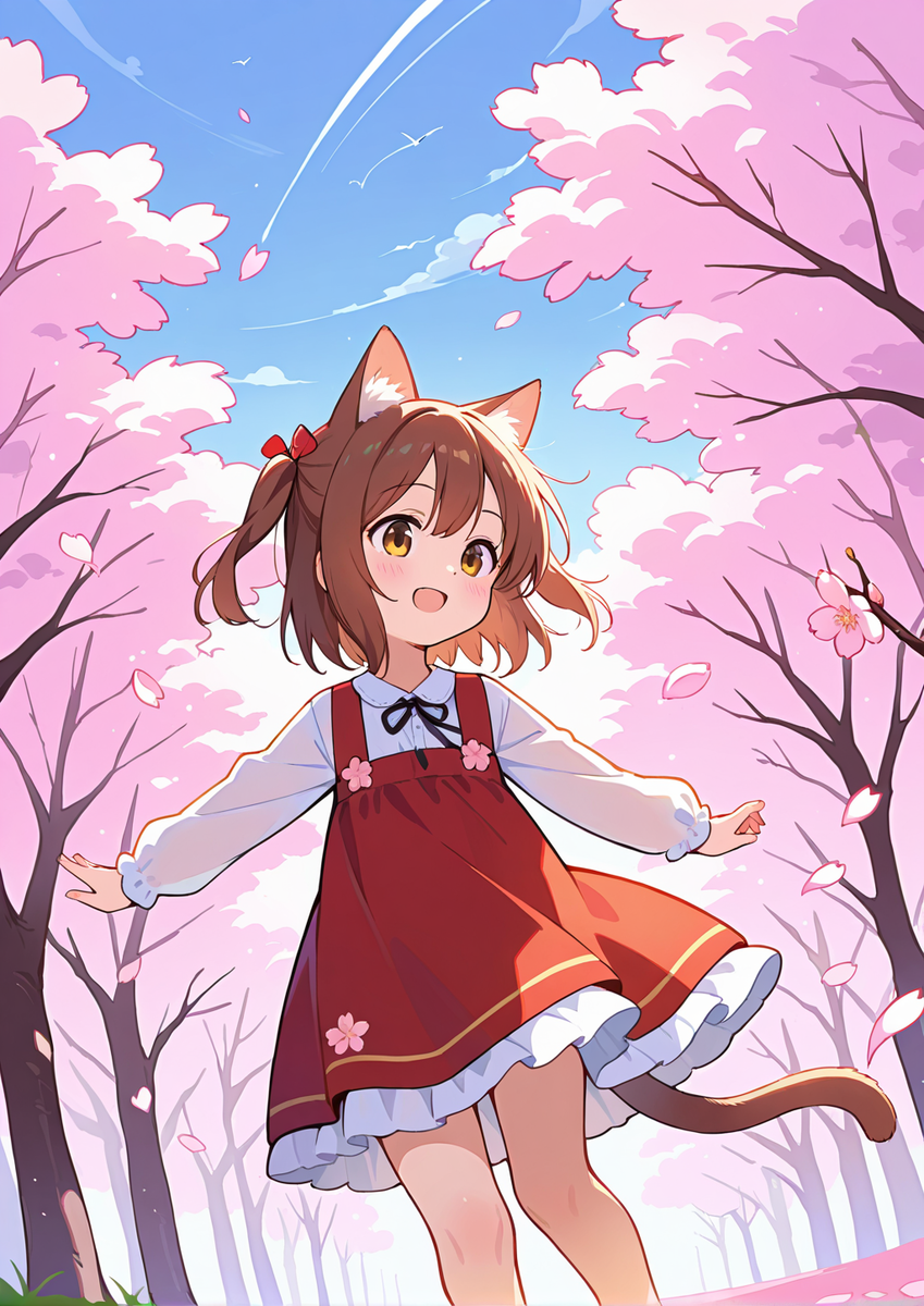 Card background