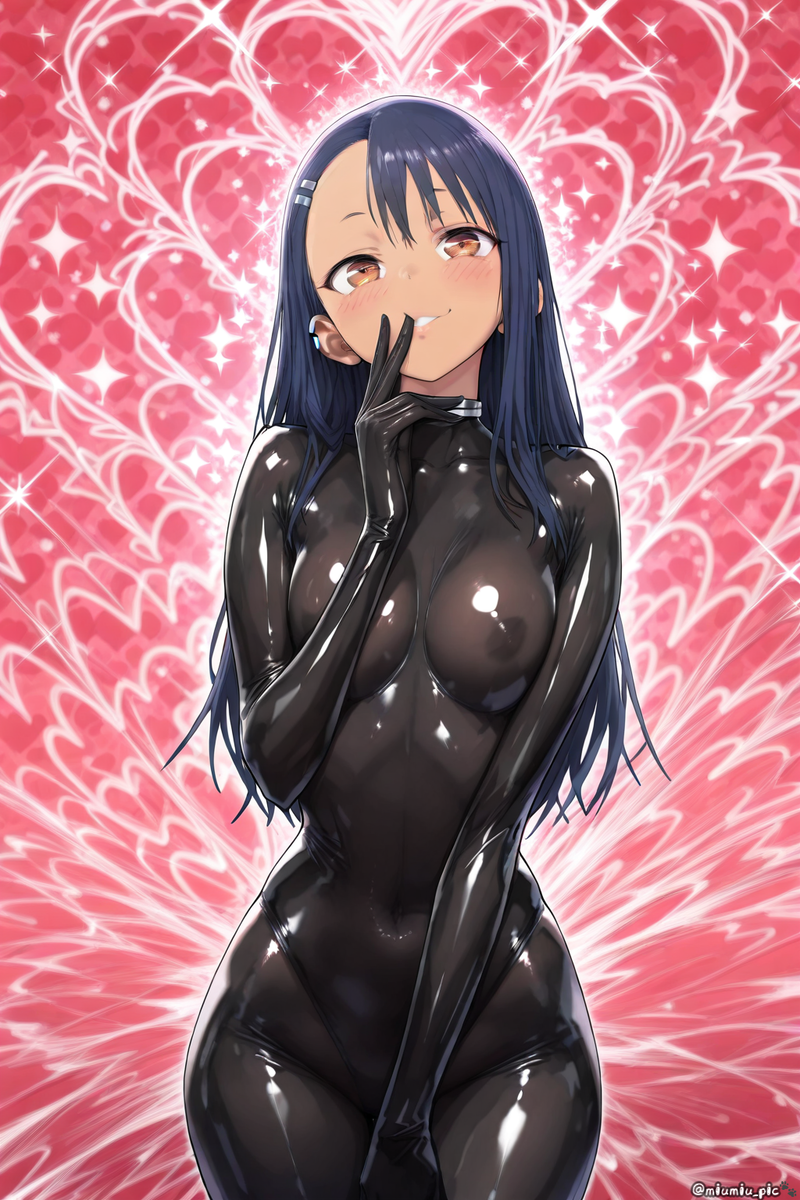 Card background