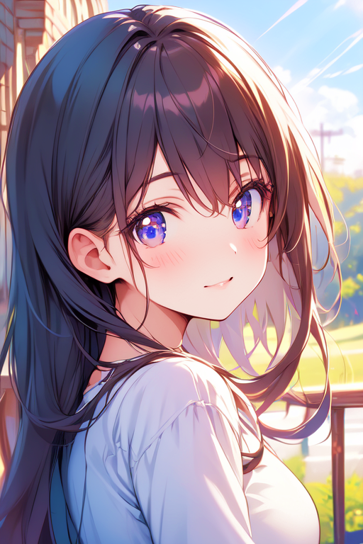 Card background