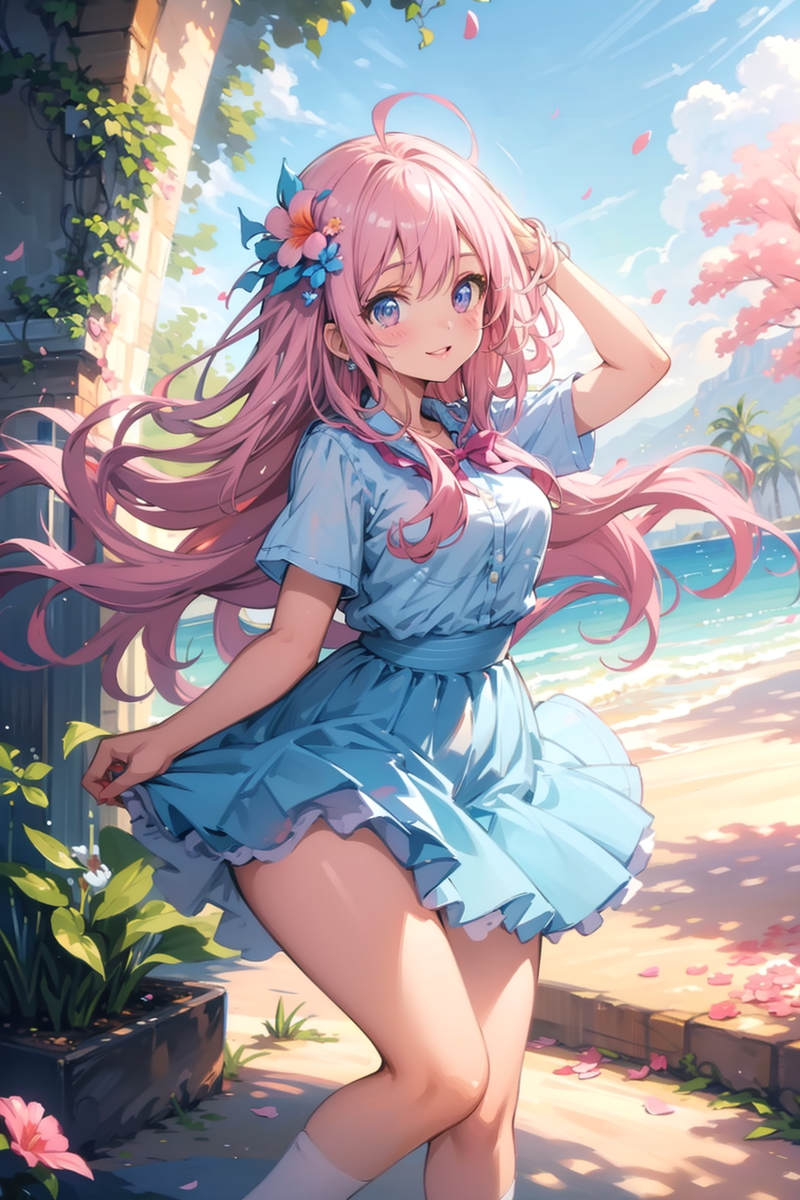 Card background