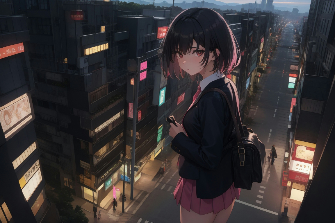 Card background