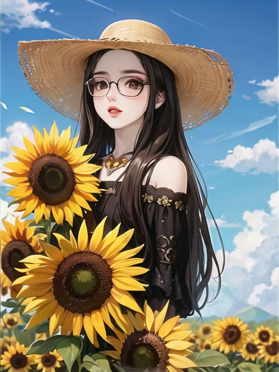 Card background