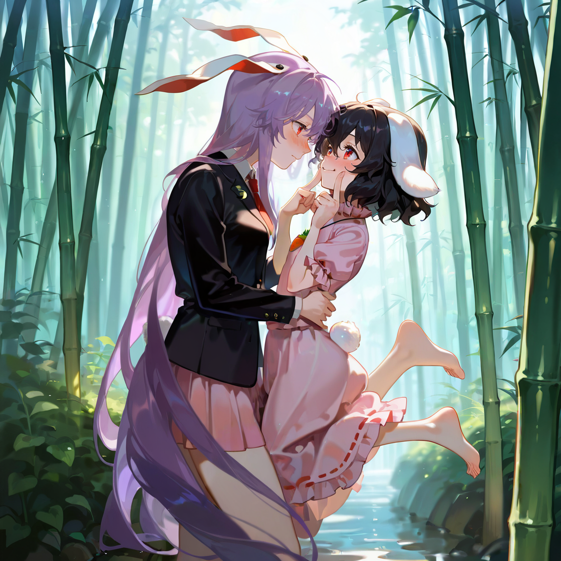 Card background