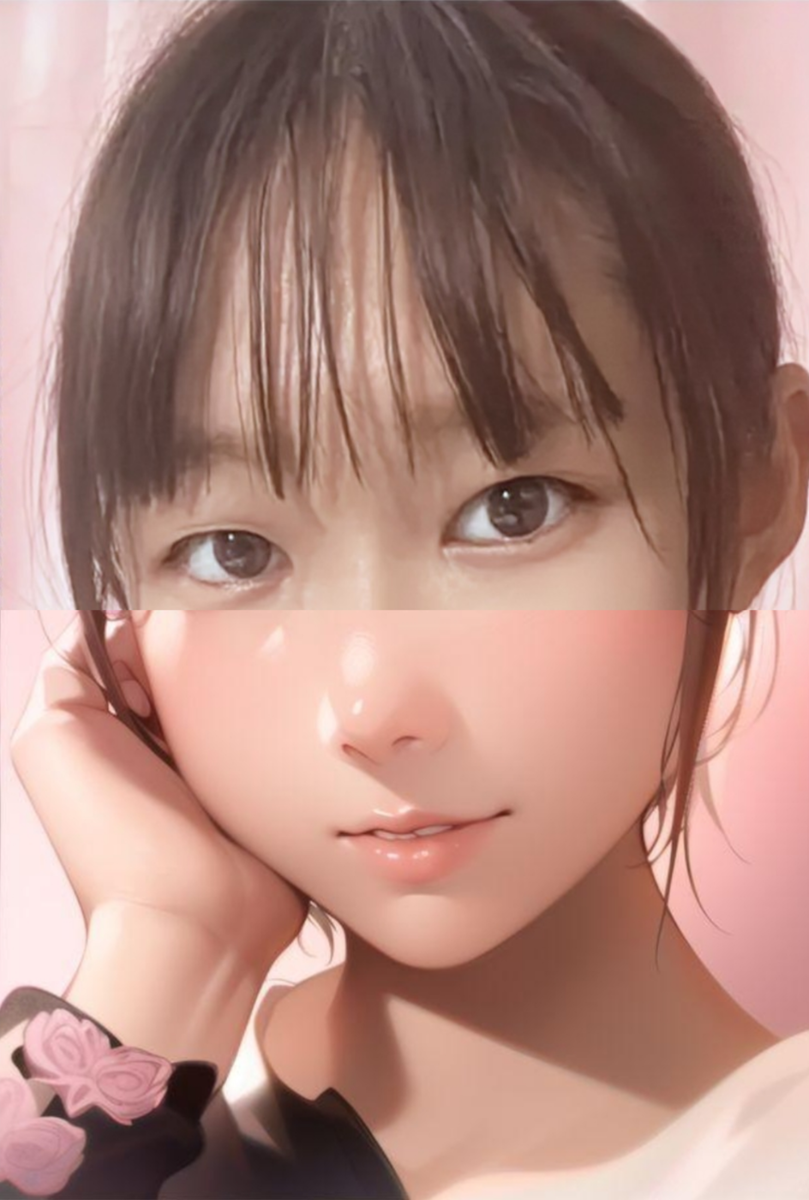 Card background