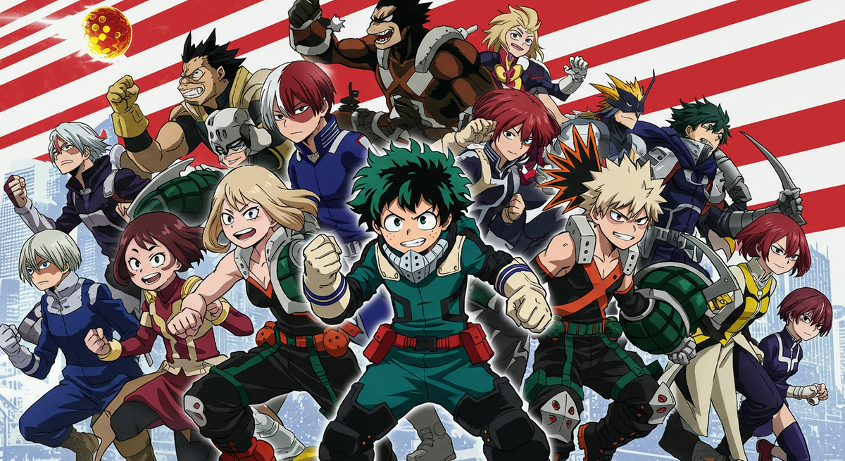 Card background