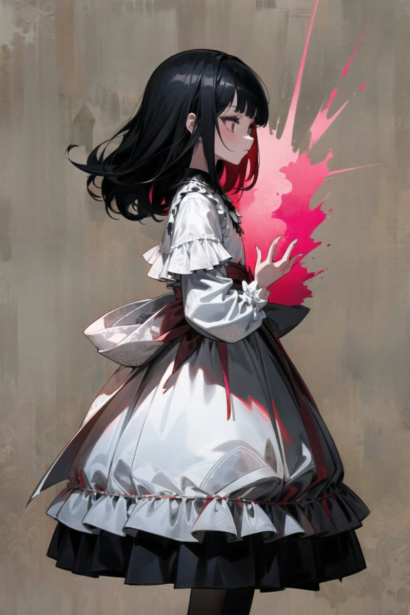 Card background