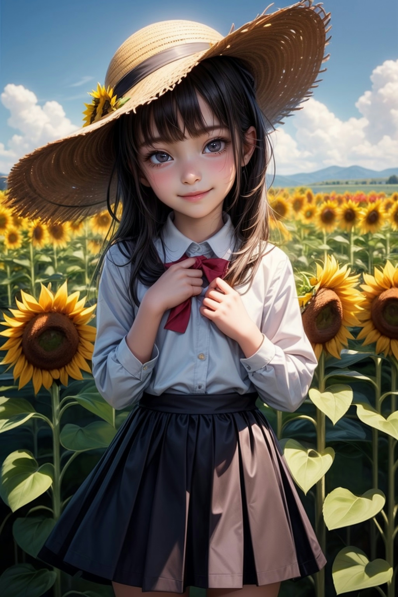 Card background