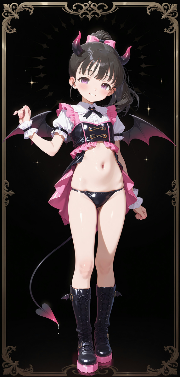 Card background