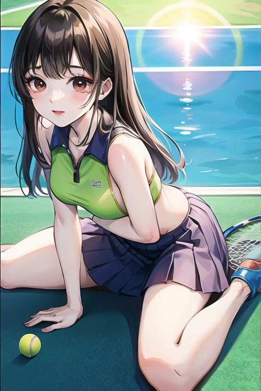 Card background