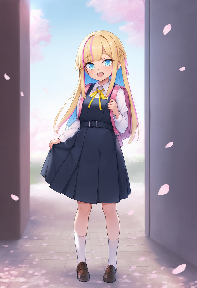 Card background