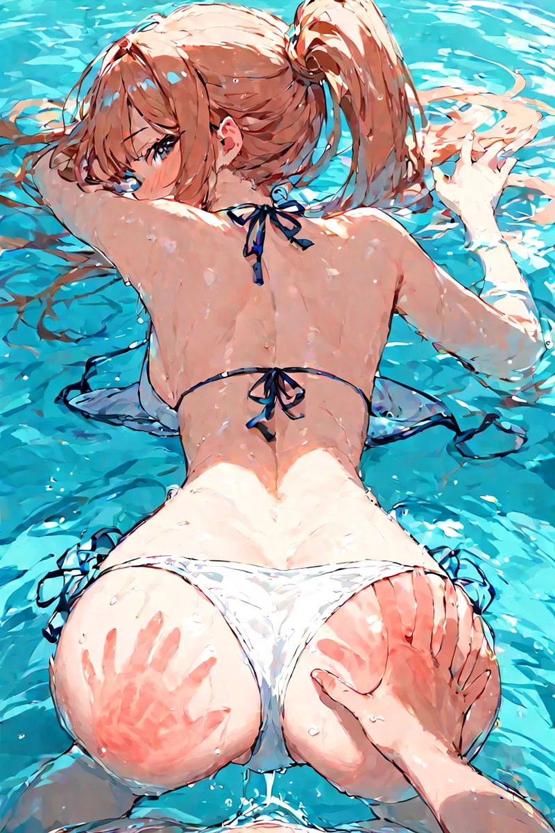Card background