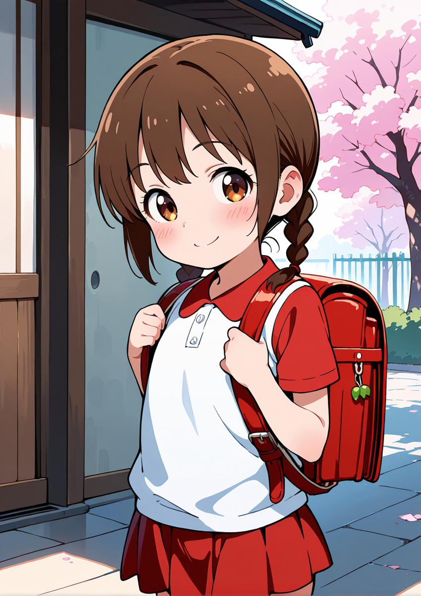 Card background