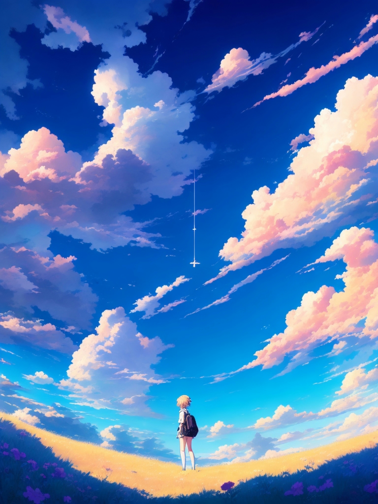 Card background
