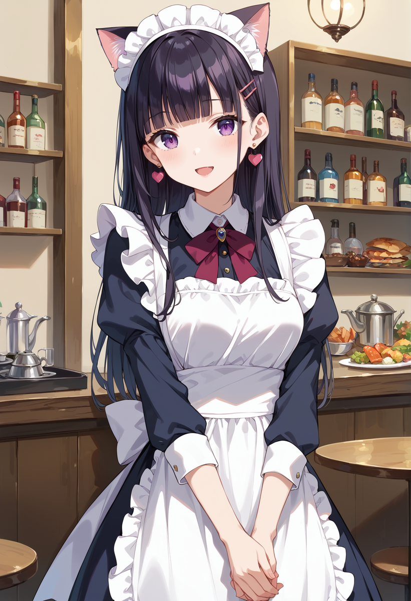 Card background