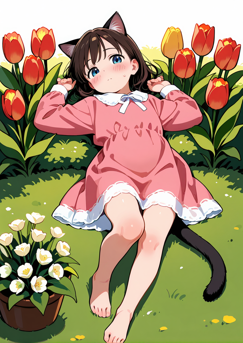 Card background