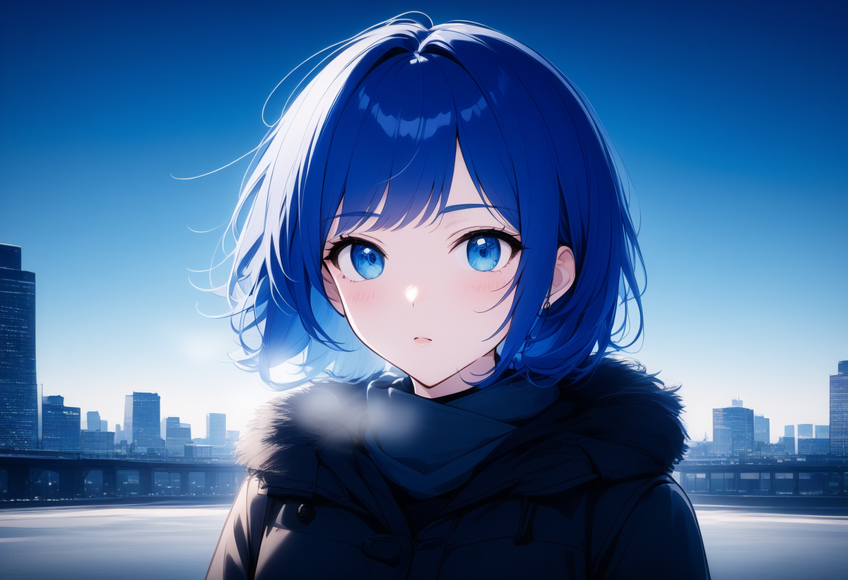 Card background