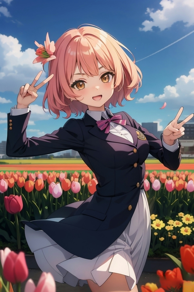 Card background