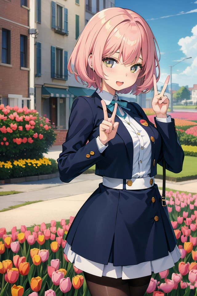 Card background