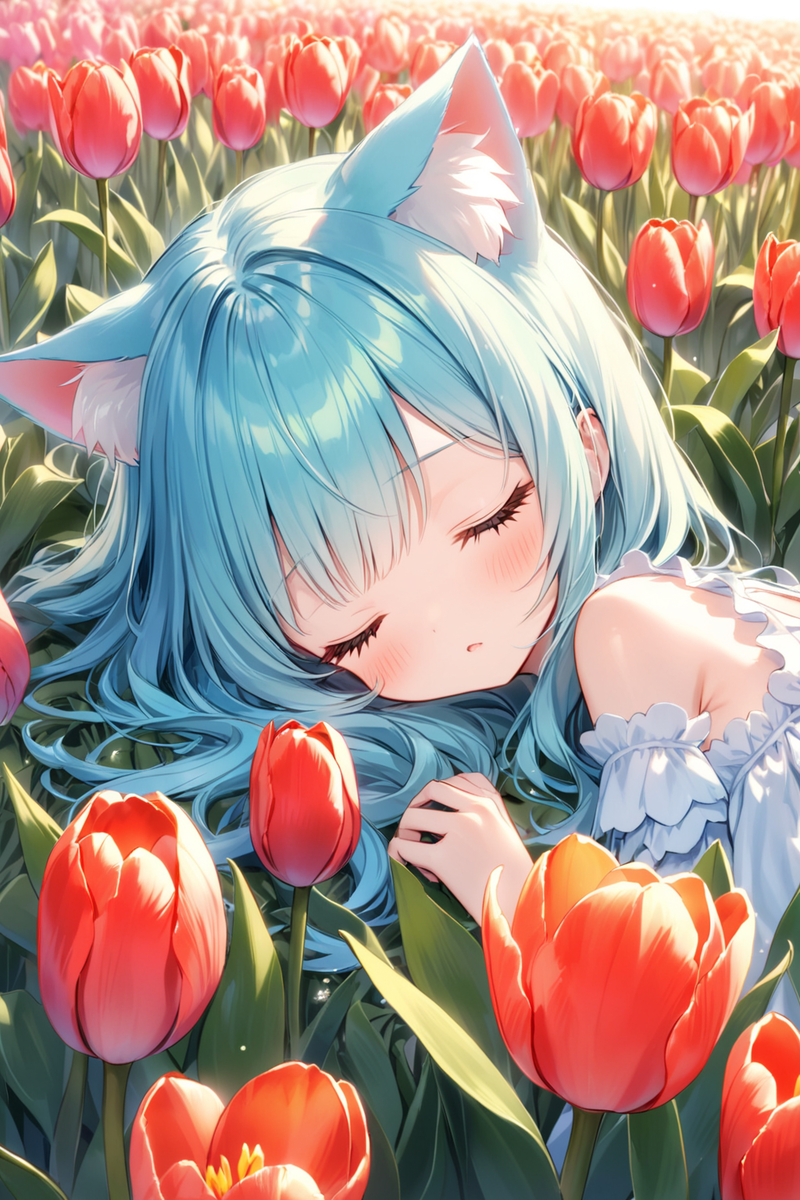 Card background