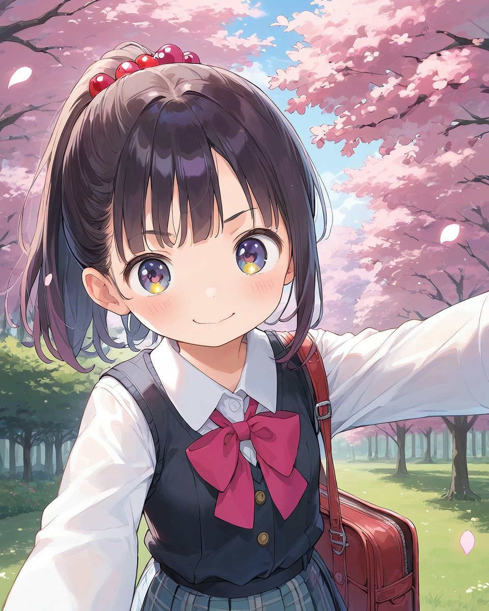 Card background