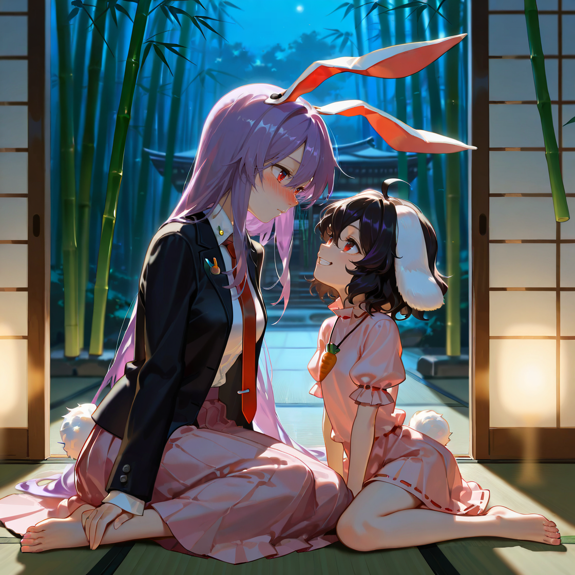 Card background
