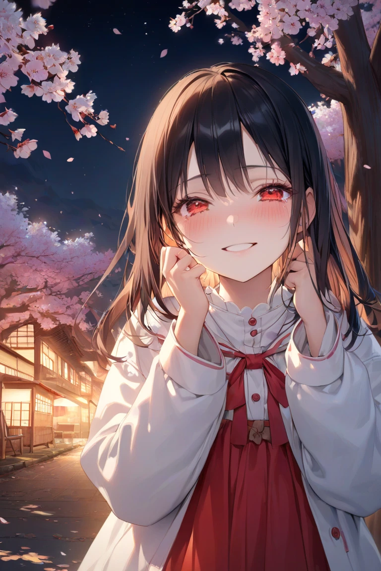 Card background