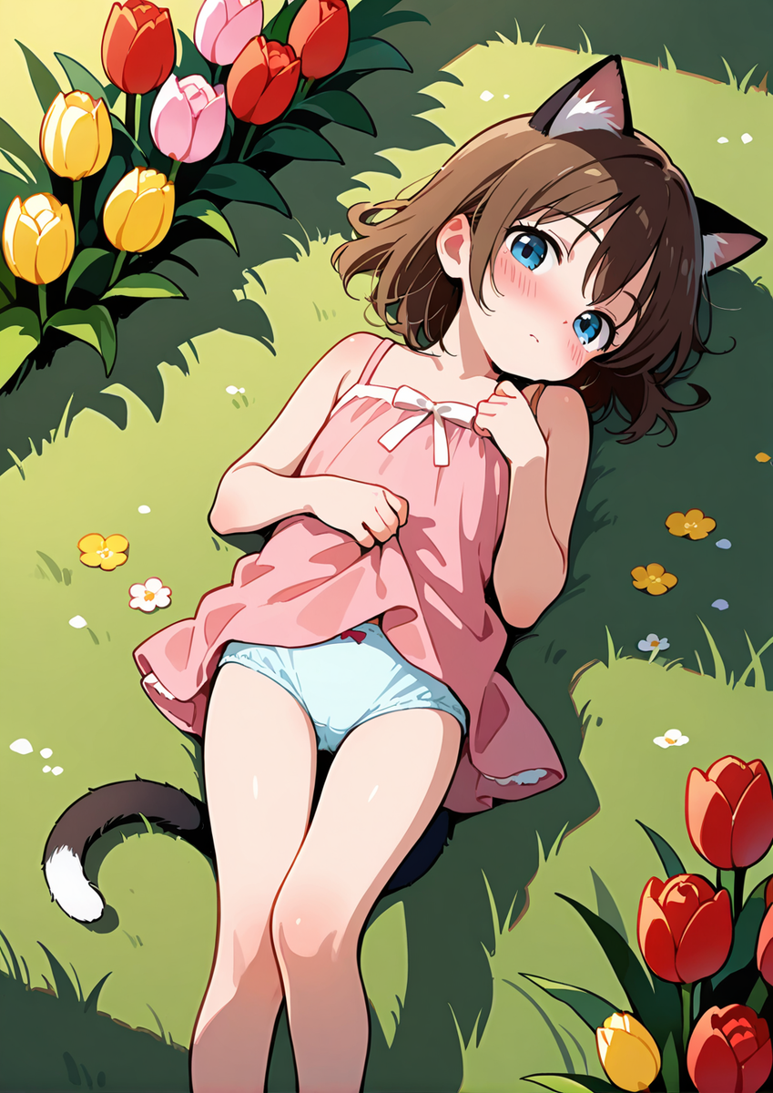 Card background