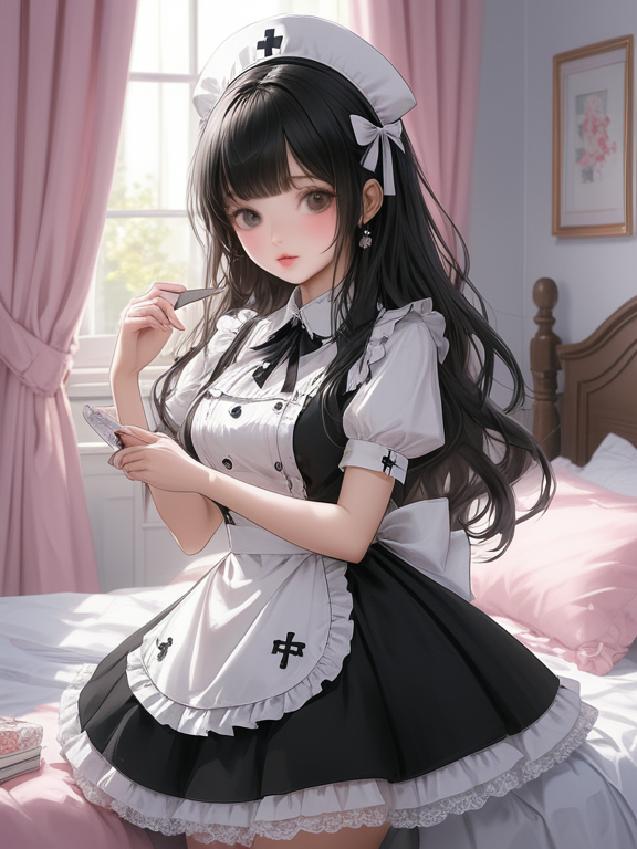 Card background