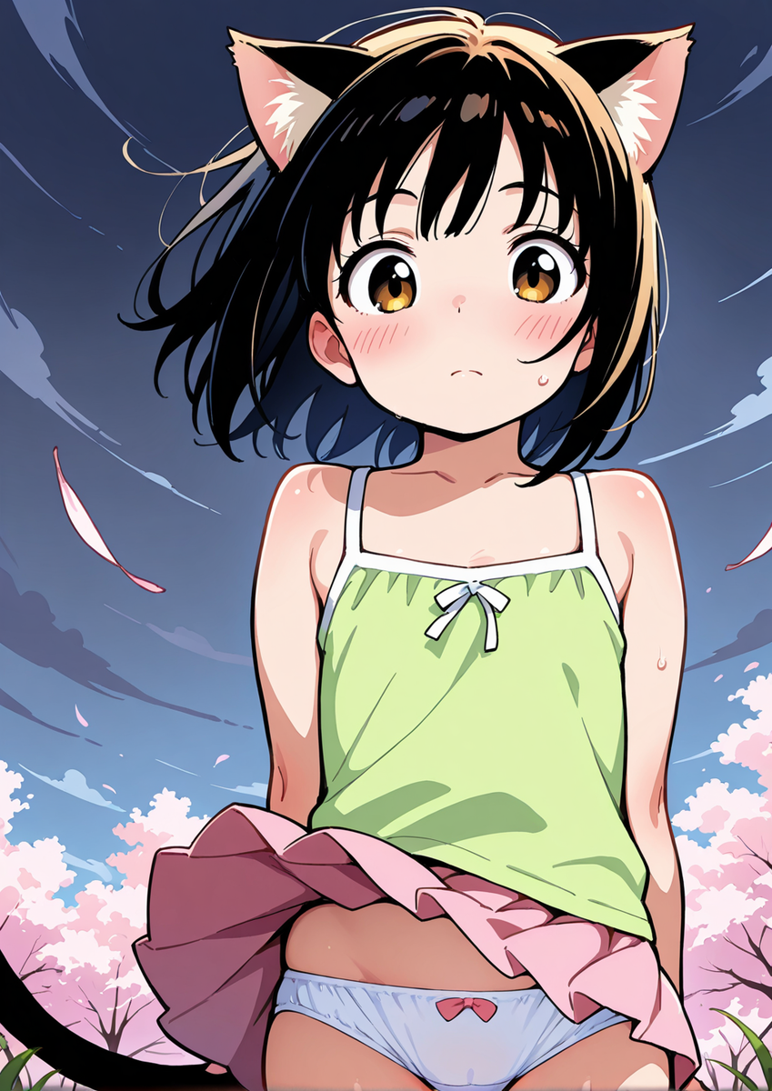 Card background