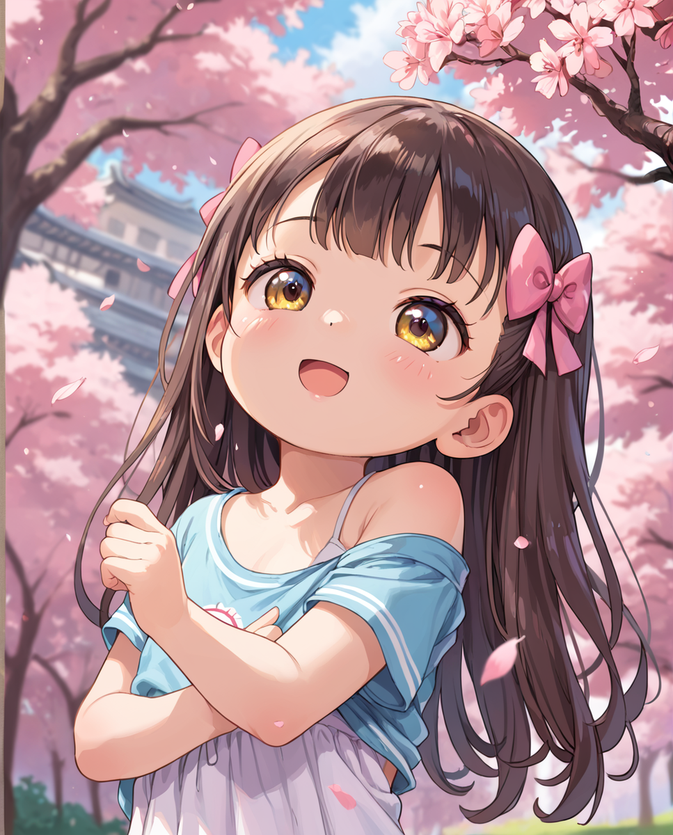 Card background