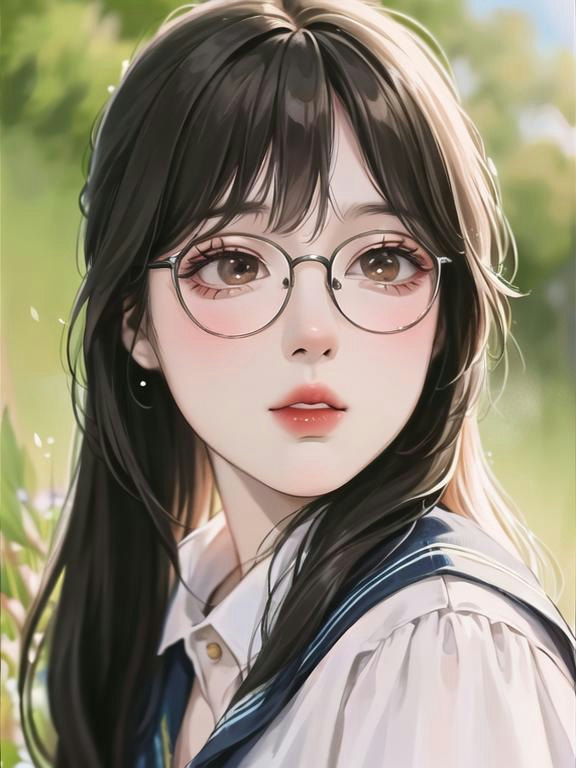 Card background